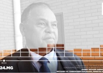 PODCAST : CORONAVIRUS – Tsy mbola misy mararin’ny coronavirus ireo voafonja 28 000 eto Madagasikara