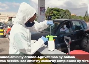 TOBIN-TSOLIKA GALANA : Manao famendrahana fanafody maimaim-poana ny fiaran’ny mpanjifa