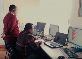 TRANGANA HOROHORONTANY NY 13 MAY : Fihetsehana « failles tectoniques » no antony nahatonga azy