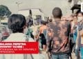 TSY FANAJANA FEPETRA ENY ANIVON’NY TAXIBE : Samy mitaraina na ny mpampily na ny mpandeha