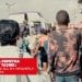 TSY FANAJANA FEPETRA ENY ANIVON’NY TAXIBE : Samy mitaraina na ny mpampily na ny mpandeha