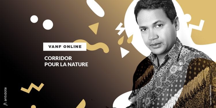VANF ANTRANONKALA-ONLINE : Corridor pour la Nature