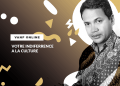 VANF ANTRANONKALA -ONLINE : Votre indifférence à la Culture