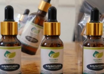 « HUILES ESSENTIELLES » : Mila fitandremana ny fampiasana azy