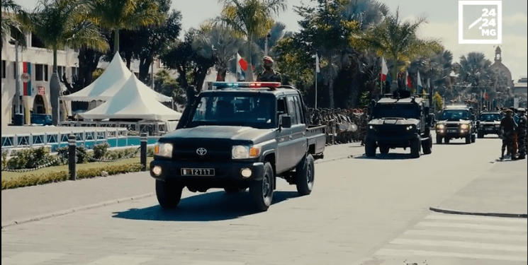 FETE DE L’INDEPENDANCE – Une nouvelle structure pour le jubilé de diamant de l’Armée
