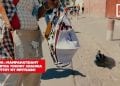 ARO-TAVA : Mampahatsiahy ireo fenitra tokony arahina ny Olafitry ny mpitsabo