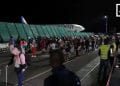 ASA ANY IVELANY Niharan’ny herisetra ny ankamaroan’ireo vehivavy nody avy any Koweit