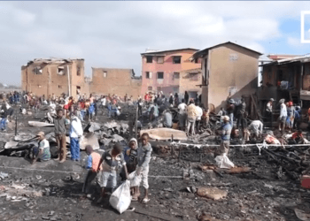 CATASTROPHES – Les incendies récents dans la capitale aggravés par le non-respect des plans d&rsquo;urbanisme.
