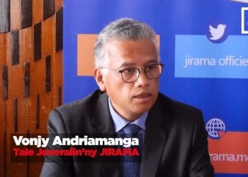 FAMATSIANA HERINARATRA – Manentana ny mpanjifa hanatona azy ny Jirama hahafahana manitsy ny faktiorany raha misy diso