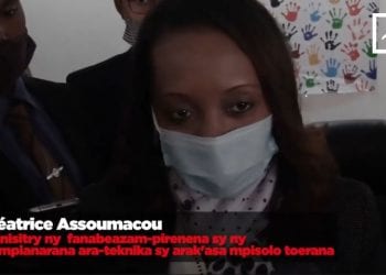 FANABEAZANA : Tsy noresahin&rsquo;ny minisitra niala sy mpisolo toerana imasom-bahoaka ny « raharaha valo miliara »