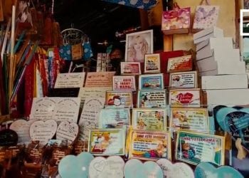 FANAMARIHANA ANDRO MIAVAKA – Mangingina ny tsenan&rsquo;ny fanomezana amin&rsquo;ny fetin&rsquo;ny reny