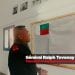 FETIN’NY FAHALEOVAN-TENA – Fanehoana fanajana ny sainam-pirenena ny fanarahana ny fenitra amin’ny fampiasana azy
