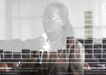 FANABEAZANA – Ny Governemanta no tompon&rsquo;ny fanapahan-kevitra farany amin&rsquo;ny datin&rsquo;ny fanadinam-panjakana