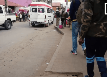 TOETRANDRO – Hiakatra ny mari-pana manomboka amin&rsquo;ny alakamisy