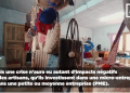 ENTREPRISE – La galère d’être PME et artisan en temps de Covid-19 Antananarivo, 18 Juin, 17h00