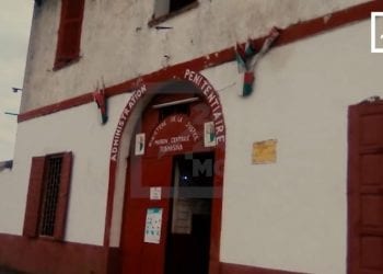 TOAMASINA – 35 détenus porteurs du coronavirus soignés dans la prison d’Ambalatavoahangy