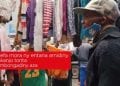 TSENA – Mandefa mora ny entana amidiny ny mpivarotra akanjo tonta na mividy lafo ambongadiny aza