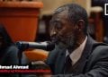 « Vonjy aina no atao any amin’ireo faritra iharan’ny tazomoka », hoy ny minisitry ny Fahasalamam-bahoaka