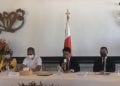 ECONOMIE – Andry Rajoelina rencontre les opérateurs touristiques de Nosy-Be pour évoquer l’après-coronavirus dans le secteur du tourisme