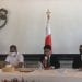 ECONOMIE – Andry Rajoelina rencontre les opérateurs touristiques de Nosy-Be pour évoquer l&rsquo;après-coronavirus dans le secteur du tourisme