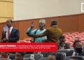 ANTENIMIERAM-PIRENENA – Nampifanaritaka ny solombavambahoaka ny fomba fifidianana ny olona hotendren’izy ireo eny amin’ny Ceni