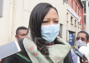 CATASTROPHE – Plainte contre X du ministère de l&rsquo;Environnement et du développement durable après l&rsquo;incendie du bâtiment de l&rsquo;ONE