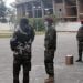 CORONAVIRUS – L’armée prend en main la gestion de la lutte contre la Covid-19 à Antananarivo.