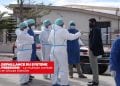 EPIDEMIE, DEFAILLANCE DU SYSTEME DE SANTE, PRESSIONS – Le multiple combat des soldats en blouse blanche
