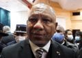 EPIDEMIE – Le Premier ministre Christian Ntsay s&rsquo;adressera à la Nation dimanche