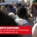 ETAT D&rsquo;URGENCE SANITAIRE – Une matinée de confinement à Ambohipo : bruyante, animée et pleine de vie