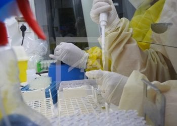 DEPISTAGE DE LA COVID-19 – Les échantillons provenant du village Voara et de l’administration se bousculent au LA2M