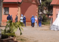 EPIDEMIE – L’hôpital d’Anosy Avaratra se spécialise dans le traitement des formes graves et modérés de la Covid-19