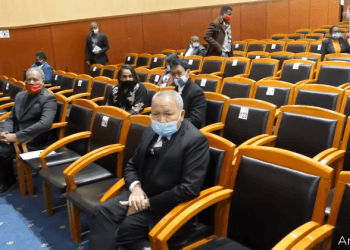 LUTTE ANTI-CORRUPTION – Les députés suppriment le principe de la confiscation des avoirs avant la condamnation