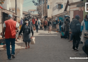 RECONFINEMENT – Jour 4