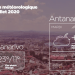 METEO du 14 juillet 2020