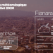 METEO du 27 juillet 2020
