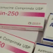EPIDEMIE – L’azithromycine en rupture de stock auprès des pharmacies depuis quelques jours