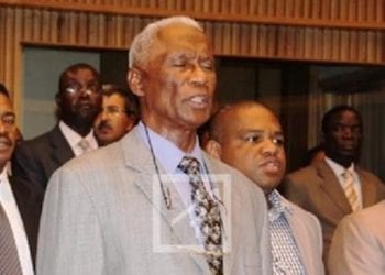 NECROLOGIE – L&rsquo;ancien Premier ministre Emmanuel Rakotovahiny décède