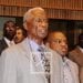 NECROLOGIE – L’ancien Premier ministre Emmanuel Rakotovahiny décède