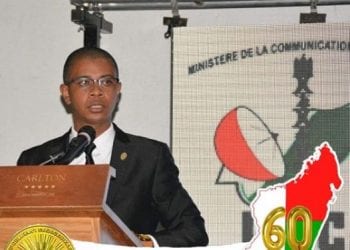 ADMINISTRATION – Démission du directeur général de la Communication auprès du ministère de la Communication et de la culture