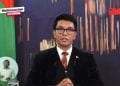COVID-19 – Le pic de l’épidémie a été atteint dans la capitale et ses environs, annonce Andry Rajoelina