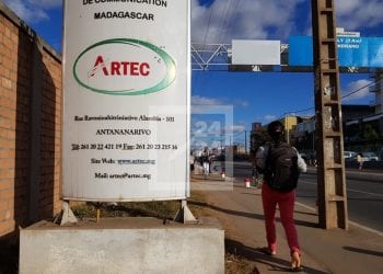 TELECOMMUNICATION – Les ondes exploitées par le réseau 5G de Telma perturbent celles de l’Asecna et de l’aviation civile mauricienne, selon l’Artec