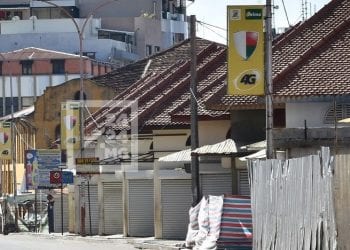 COMMERCE – Au moins trois projets de construction de places de marché envisagés par la mairie d&rsquo;Antananarivo