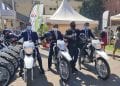 DEVELOPPEMENT RURAL – Des motocyclettes pour faciliter l’émission de certificats fonciers et la collecte des données agricoles