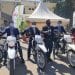 DEVELOPPEMENT RURAL – Des motocyclettes pour faciliter l’émission de certificats fonciers et la collecte des données agricoles