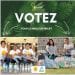 ENVIRONNEMENT – Un projet de création de meubles avec du plastique et un projet d’échange de déchets contre des services en finale du concours Kopakelatra