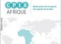 EVALUATION – Note inchangée pour Madagascar dans l’évaluation des politiques et des institutions nationales en Afrique de 2019