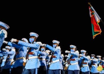 FORCES ARMEES – « Fandresena » pour 126 nouveaux officiers sortants de l’Académie militaire