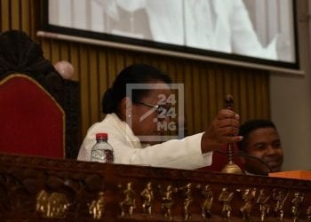 GOUVERNEMENT – Christine Razanamahasoa souhaite davantage de députés parmi les ministres