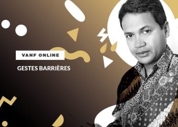 VANF ANTRANONKALA – Gestes barrières